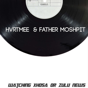 Watching Xhosa or Zulu News