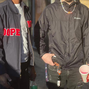 Shooters (feat. TA310 & Kafe) (Explicit)