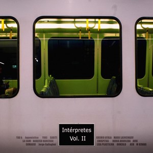 Intérpretes, Vol. II (Explicit)