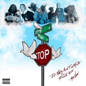 Dawg A Bone (Explicit)