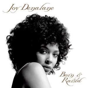 Joy Denalane - Be Real (Album)