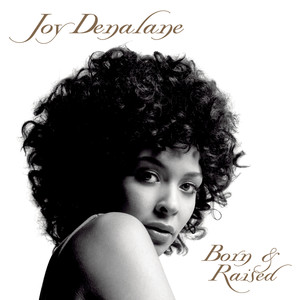 Joy Denalane - Despite It All (Album Version)