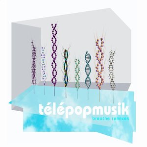 Breathe Extended Version Mix