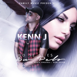 No Se Si Es Su Pelo (Explicit)