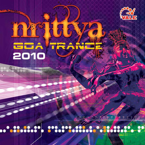 Nrittya Goa Trance 2010