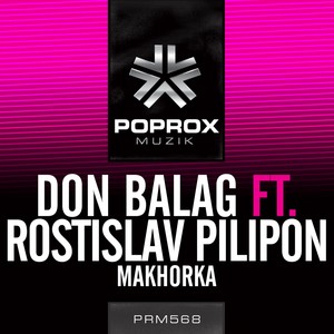 Makhorka (Original Mix)