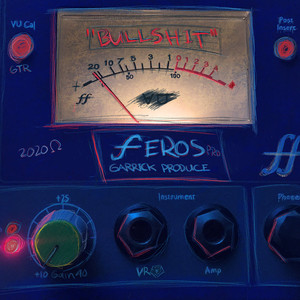 Bullshit (2025 Remastered|Explicit)