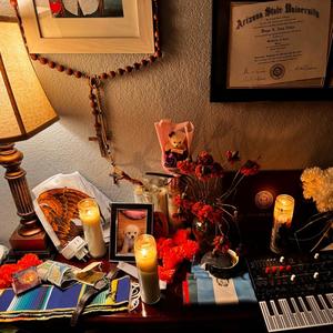 My Synths (feat. Arjayade & Mucci)