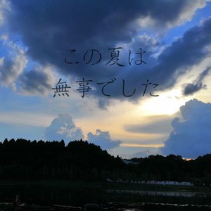 无事过这一夏封面