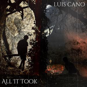 Luis Cano - The Boys