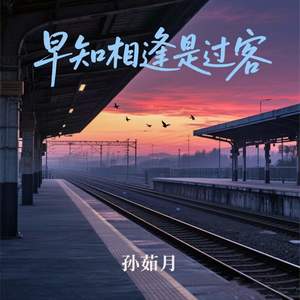早知相逢是过客