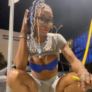 Balloon (feat. wifiho) (Explicit)