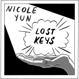 Lost Keys