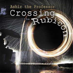 Crossing the Rubicon (Explicit)