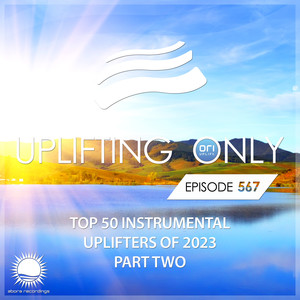 Farewell (UpOnly 567) (Mix Cut)