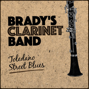 Toledano Street Blues