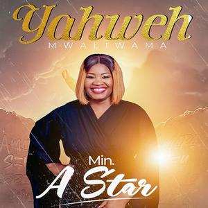 Yahweh Mwaliwama (feat. Vusi C 4tune)