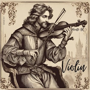 Violin (Radio-Edit)
