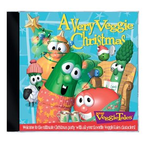 Veggie Tales: A Very Veggie Christmas