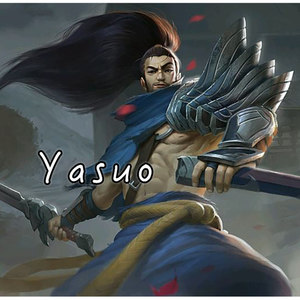 yasuo