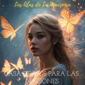 Las Alas de La Mariposa