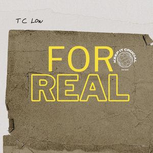 For Real Open Verse (Explicit)