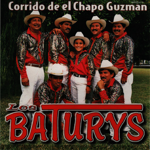 Corrido de el Chapo Guzman