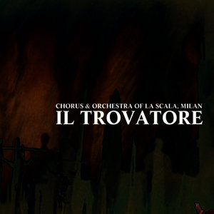 Il Trovatore: Dramma In Quattro Parti Di Salvatore Cammarano. Atto Primo, No. 1-3
