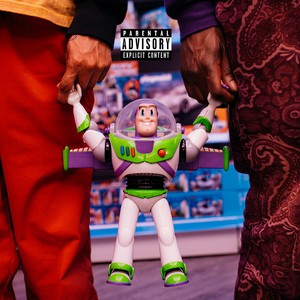Buzz Lightyeah (Explicit)