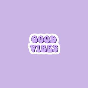 Good Vibes
