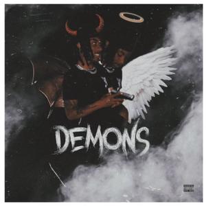 Demons (feat. Paydafee) [Explicit]