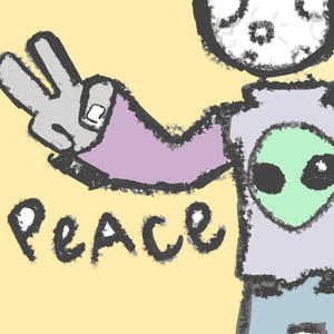 Peace on Earf, Vol. 1 (Explicit)