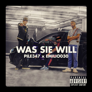 Was Sie Will (Explicit)