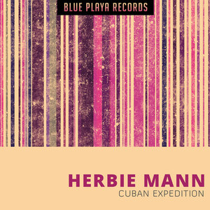 Herbie Mann - B. N. Blues
