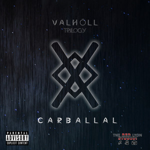 Valhöll: Trilogy (Explicit)