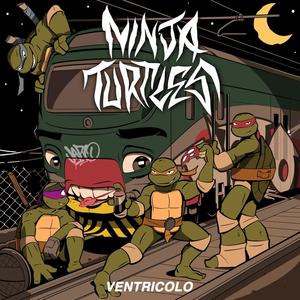 Ninja Turtles (Explicit)