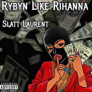 Robyn Like Rihanna (Explicit)