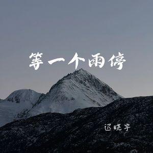 无法回到过去-迟晓宇