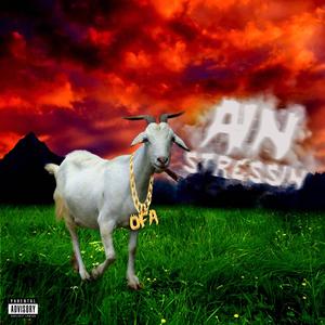 Ain Stressin (Explicit)