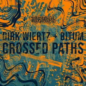 Crossed Paths EP