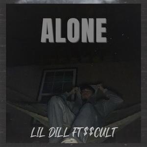 Alone (feat. $$CULT) (Explicit)