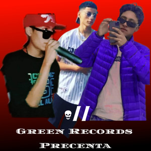 Green Records Presenta (Explicit)