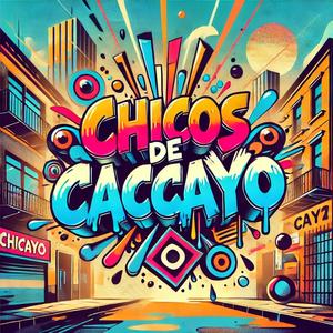 Chicos de cayayo (Explicit)