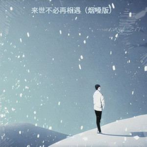 来世不必再相遇 (烟嗓版)
