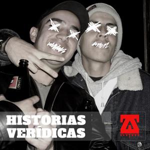 Historias Verídicas(feat. Satelite) (Explicit)