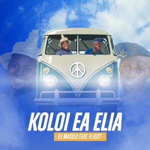 Koloi Ea Eliea