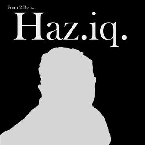 Haz.iq. (Instrumental Ver.)
