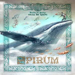 Banda de Gaites Villa de Xixón - Nervouster