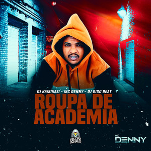 Roupa de Academia (Explicit)