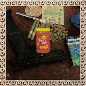 Peter Pan (Explicit)